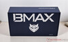 Potencia Bmax B9