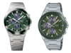 El reloj Casio Edifice EFS-S650D-3A. (Fuente de la imagen: Casio)