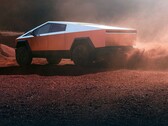 El Cybertruck RWD más barato podría funcionar con baterías LG 4680 (Fuente de la imagen: Tesla)