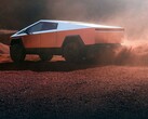 El Cybertruck RWD más barato podría funcionar con baterías LG 4680 (Fuente de la imagen: Tesla)