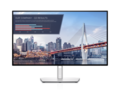 Monitor UltraSharp U2722DE de Dell con concentrador USB-C (Fuente: Dell)