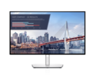 Monitor UltraSharp U2722DE de Dell con concentrador USB-C (Fuente: Dell)