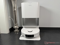 Carga Dreame L10s Ultra Gen 3