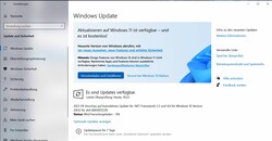 Actualización de Windows