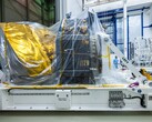 Una imagen del Platón (Fuente de la imagen: ESTEC; recortada)
