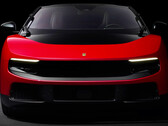 40 millones de dólares por el primer vehículo eléctrico de Ferrari: el Ferrari Luce Chassis 0, de edición única, bate todos los récords de RM Sotheby’s