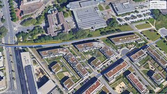 Prueba del GNSS: Punto de inflexión