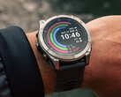 El Fenix 8 Pro ya está a la espera de su primera actualización de software estable. (Fuente de la imagen: Garmin)