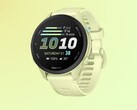 El nuevo reloj inteligente Forerunner 70 de Garmin