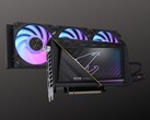 Gigabyte GeForce RTX 5080 Xtreme Waterforce 16G (Fuente de la imagen: Gigabyte)