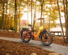 La bicicleta eléctrica Heybike Horizon ya está a la venta en EE.UU. (Fuente de la imagen: Heybike)