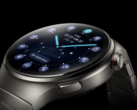 El Huawei Watch 4 Pro se actualiza a HarmonyOS 4.2. (Fuente de la imagen: Huawei)