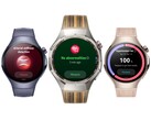 Se rumorea un nuevo wearable de Huawei