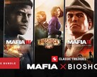 Los compradores pueden ajustar cómo se divide su pago entre el editor, la plataforma y la donación. (Fuente de la imagen: Humble Bundle)