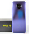review del smartphone Xiaomi Poco F2 Pro