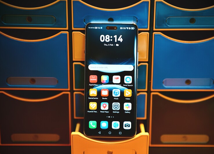 Análisis del Huawei Nova 14 Pro