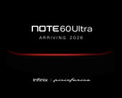 Diseño del Infinix Note 60 Ultra por Pininfarina (Fuente de la imagen: Infinix)