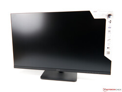 Monitor MSI Modern MD271 de 27 pulgadas, proporcionado por MSI Alemania