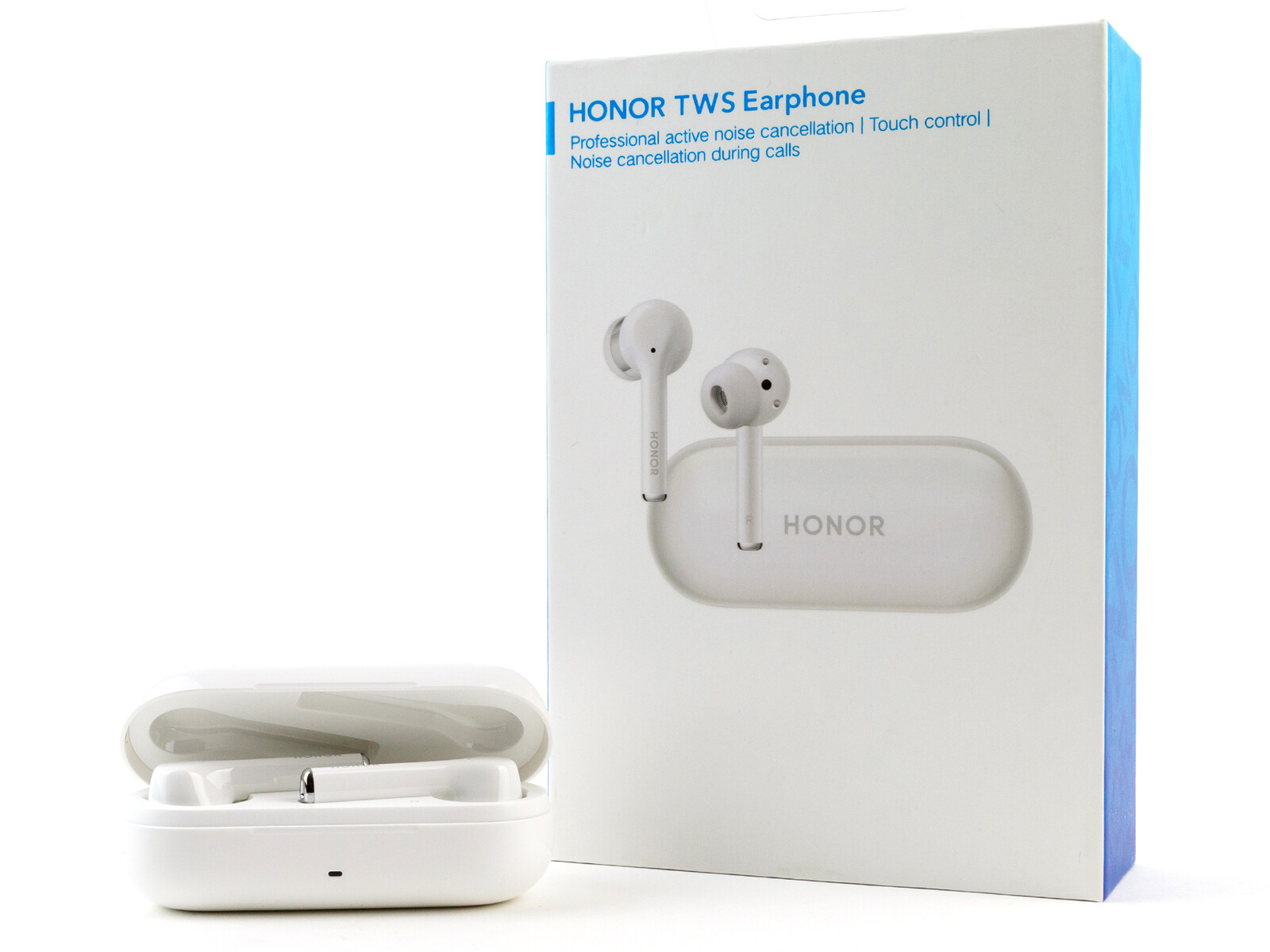Auriculares honor sales magic earbuds