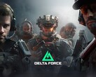 Delta Force: Hawk Ops entra en beta abierta el 5 de noviembre y podría competir con Battlefield 2024. (Fuente de la imagen: Epic Games)
