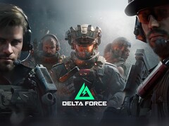 Delta Force: Hawk Ops entra en beta abierta el 5 de noviembre y podría competir con Battlefield 2024. (Fuente de la imagen: Epic Games)