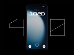 La beta abierta de Nothing OS 4.0 comenzará en breve. En la imagen: una captura de pantalla editada del vídeo de introducción. (Fuente de la imagen: Nothing)