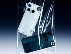 Los Nothing Phones podrían encarecerse en el futuro o comprometer sus prestaciones. (Fuente de la imagen: Nothing)