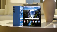 Un filtrador afirma que tanto el Galaxy Z Fold 7 como el Galaxy S26 Ultra contarán con la nueva tecnología S-Pen. (Fuente de la imagen: TT Technology)