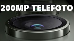 También podría sustituir a la cámara con zoom 10x del Galaxy S24 Ultra, al menos un informe sobre teleobjetivos de 200 megapíxeles de Samsung apunta a ello.