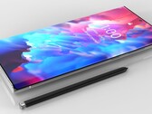 Se espera que la serie Samsung Galaxy S23 se lance en enero o febrero de 2023. (Fuente de la imagen: Technizo Concept)