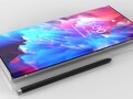 Se espera que la serie Samsung Galaxy S23 se lance en enero o febrero de 2023. (Fuente de la imagen: Technizo Concept)