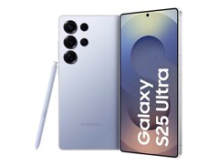 Se espera que el Galaxy S25 Ultra sea compatible con Qi2, motivo por el cual Samsung ha desarrollado su propio chip de gestión de energía para este estándar (Fuente de la imagen: Evan Blass)