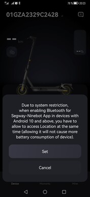 ¿Es necesario el GPS debido a Android?