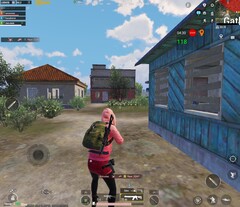 PUBG Móvil