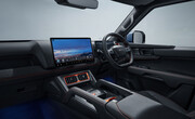 La nueva camioneta híbrida enchufable BYD Shark combina una capacidad de remolque de 2,5 toneladas con la comodidad de un SUV moderno.