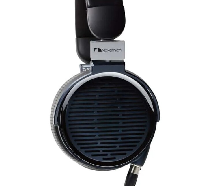 Los Nakamichi Elite Pro P800JP utilizan un diseño de fondo abierto para obtener un amplio escenario sonoro estéreo.