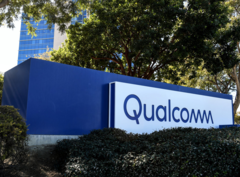 Qualcomm podría obtener de Samsung algunos de sus chips para smartphones de gama alta (imagen vía Qualcomm)