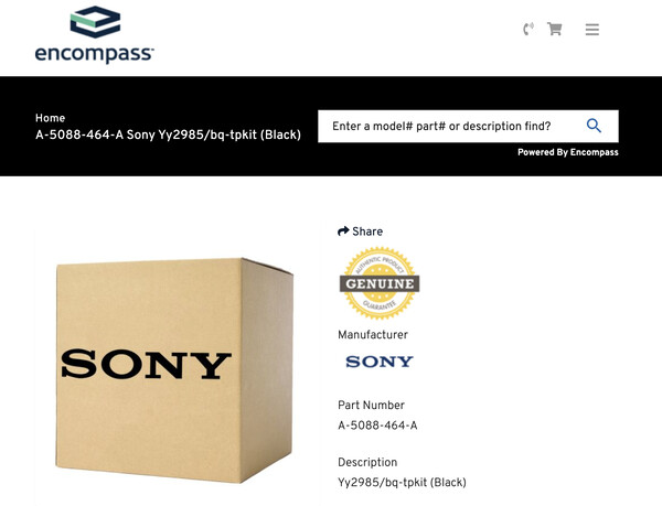 (Fuente de la imagen: Encompass)