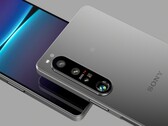 La certificación FCC del Sony Xperia 5 IV revela algunas especificaciones del modelo hermano más pequeño del Xperia 1 IV (Imagen: Sony)
