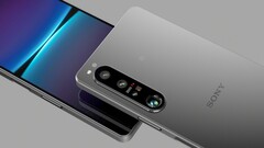 La certificación FCC del Sony Xperia 5 IV revela algunas especificaciones del modelo hermano más pequeño del Xperia 1 IV (Imagen: Sony)