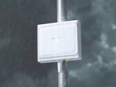 El último router WiFi 7 de TP-Link no tiene problemas con la lluvia intensa (Fuente de la imagen: TP-Link)