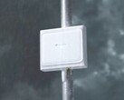 El último router WiFi 7 de TP-Link no tiene problemas con la lluvia intensa (Fuente de la imagen: TP-Link)