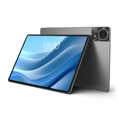 La T50 Max es una nueva tableta de Teclast. (Fuente de la imagen: Teclast)