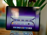 Prueba OnePlus Pad 3