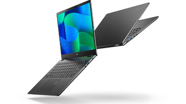 Diseño fino y ligero (Fuente de la imagen: Acer)