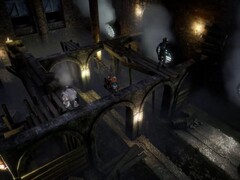 Una imagen que muestra el juego Sovereign Syndicate. (Fuente de la imagen: Steam)