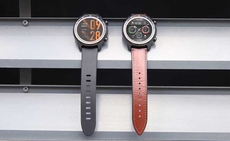 Ticwatch pro store 3 strava