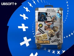 Seis días para disfrutar de forma gratuita de todo el catálogo de juegos de Ubisoft+ Premium.