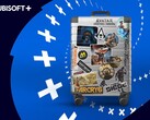 Seis días para disfrutar de forma gratuita de todo el catálogo de juegos de Ubisoft+ Premium.