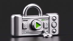 Winamp sigue bloqueado para la comunidad aunque su código ha sido liberado (Fuente de la imagen: Generado usando DALL-E 3)